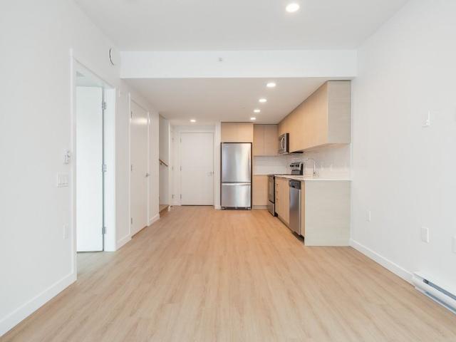 Apartment for rent in Vancouver, British Columbia