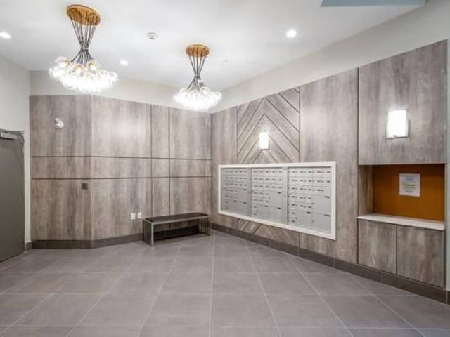Apartment for rent in Vancouver, British Columbia