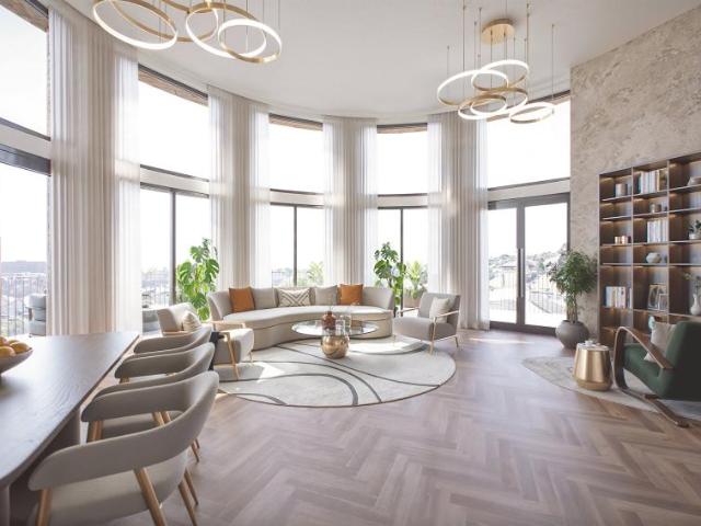 Apartment for sale in Battlefield, Scotland