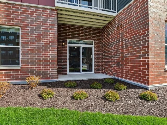 Apartment for rent in Madison, Wisconsin