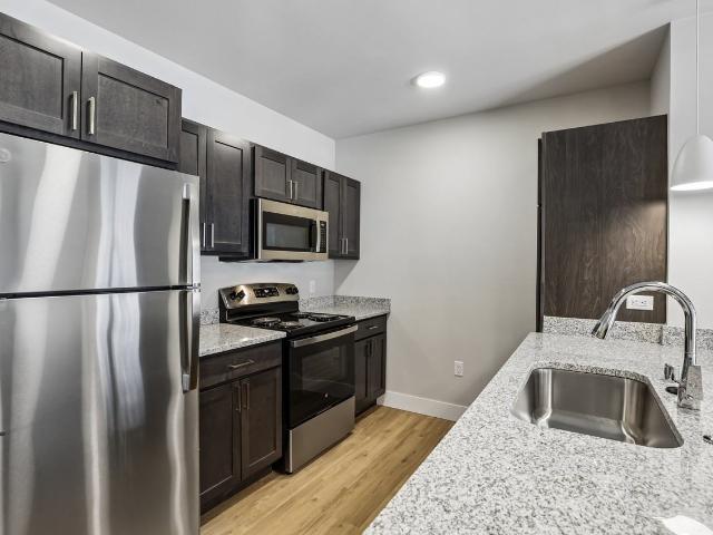 Apartment for rent in Madison, Wisconsin
