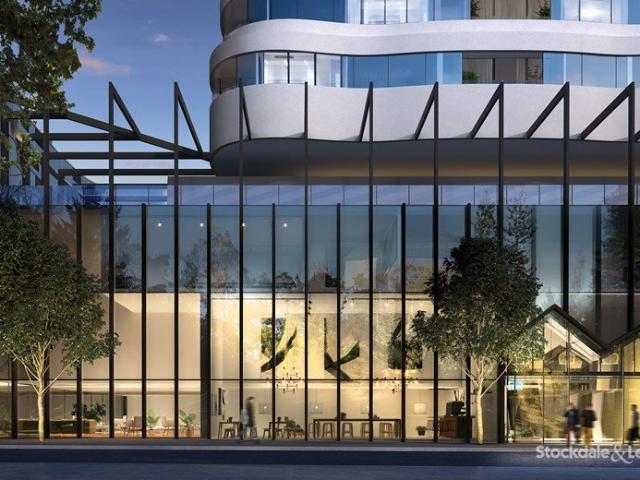 Apartment for sale in Camerons Creek, Victoria