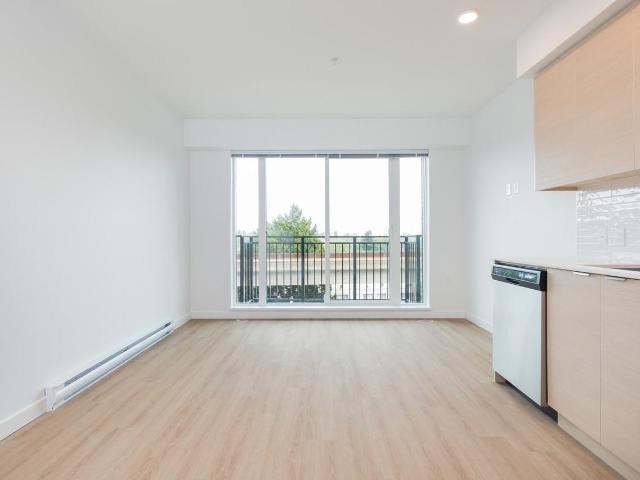 Apartment for rent in Vancouver, British Columbia