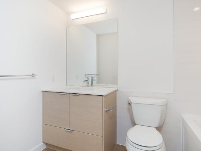 Apartment for rent in Vancouver, British Columbia