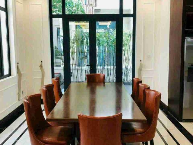 Biệt Thự cho thuê tại Thủ Đức, Hồ Chí Minh