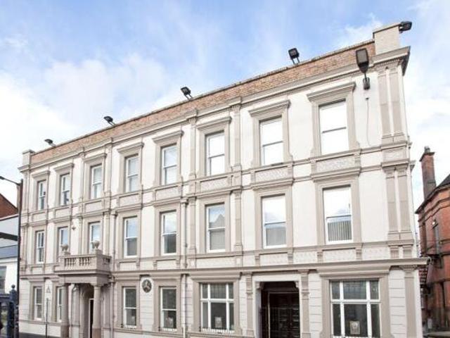 House for rent in Lancashire