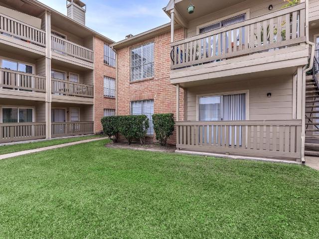 Apartment for rent in Houston, Harris County