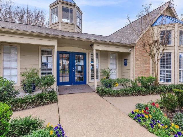 Apartment for rent in Houston, Harris County