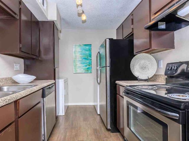 Apartment for rent in Harris, Texas