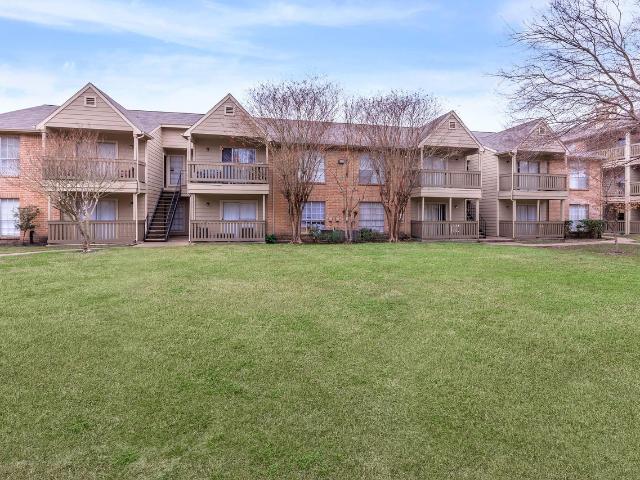 Apartment for rent in Houston, Harris County