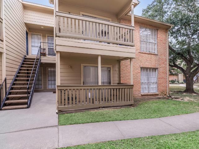 Apartment for rent in Houston, Harris County