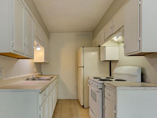 Apartment for rent in Fort Smith, Sebastian County