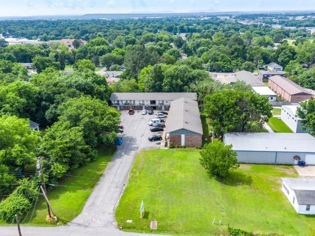 Apartment for rent in Ark