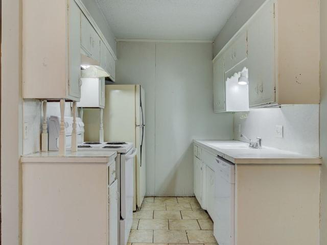 Apartment for rent in Fort Smith, Sebastian County