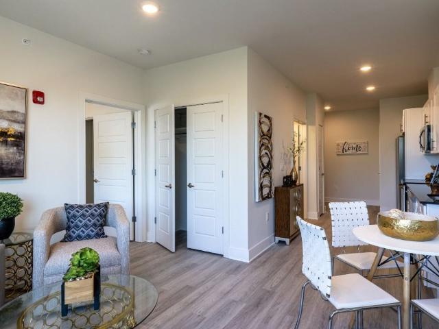 Apartment for rent in Bound Brook, New Jersey