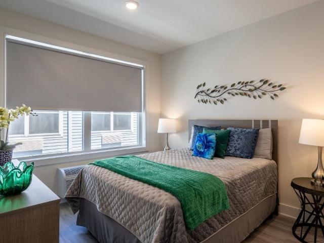 Apartment for rent in Bound Brook, New Jersey
