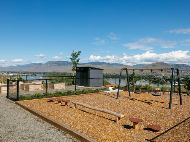 Apartment for rent in Kamloops, British Columbia