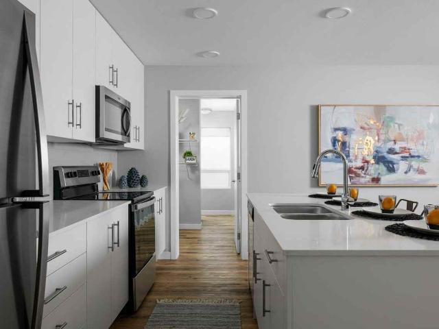 Apartment for rent in Kamloops, British Columbia