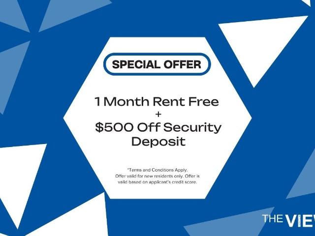 Apartment for rent in Wedgewood, Alberta