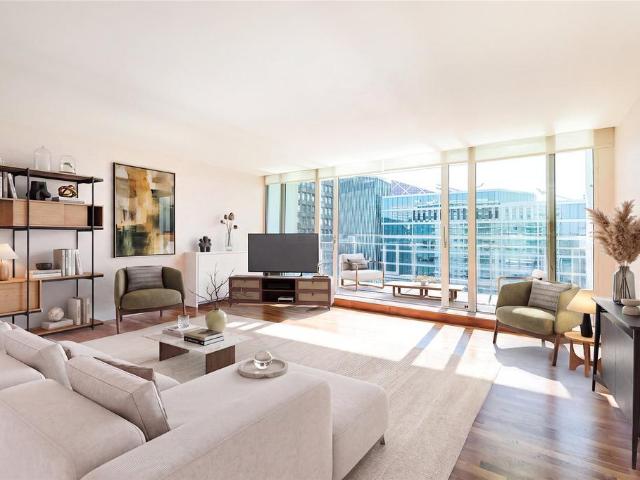 Apartment for rent in Victoria, Greater London