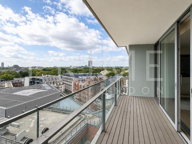 Apartment for rent in Victoria, Greater London