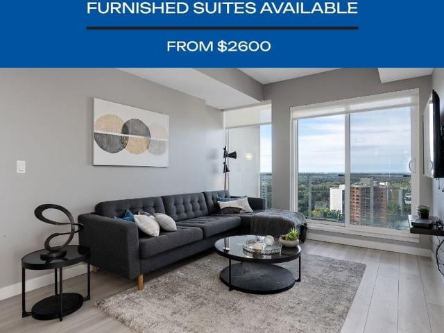 Apartment for rent in Government Centre, Edmonton