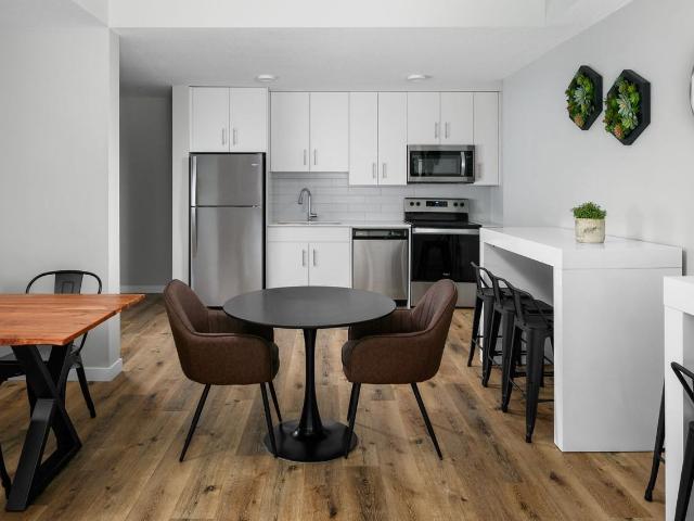 Apartment for rent in Kamloops, British Columbia