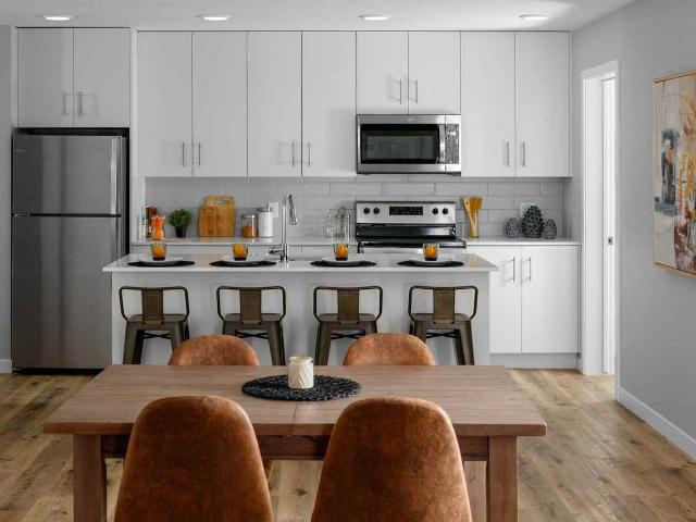 Apartment for rent in Kamloops, British Columbia