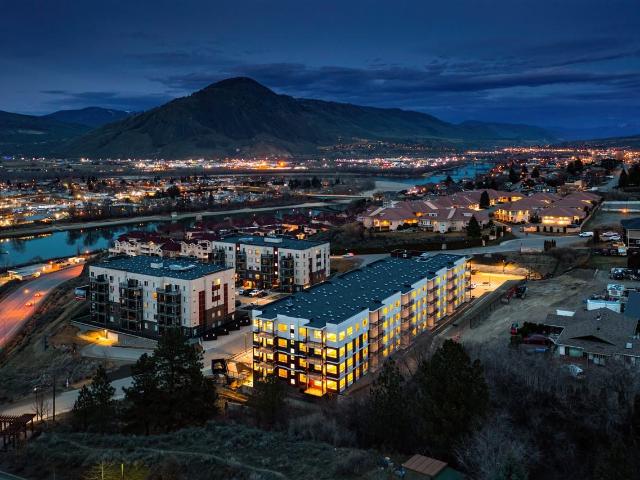 Apartment for rent in Kamloops, British Columbia