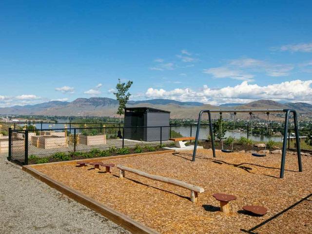 Apartment for rent in Kamloops, British Columbia