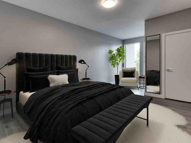 Apartment for rent in Wedgewood, Alberta