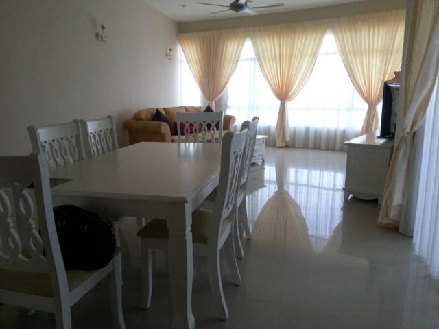 Apartment for rent in Georgetown, Penang