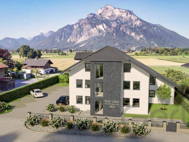 Apartment kaufen in Anif, Salzburg