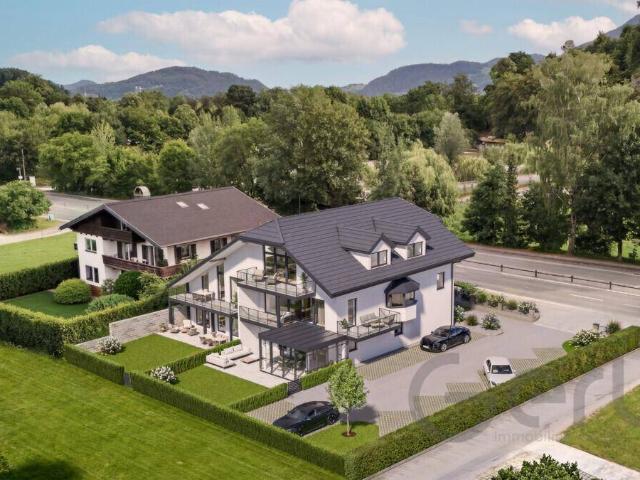 Apartment kaufen in Anif, Salzburg