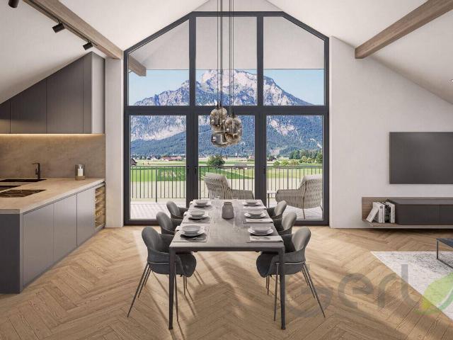 Apartment kaufen in Anif, Salzburg