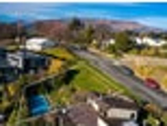 Land for sale in Otakou