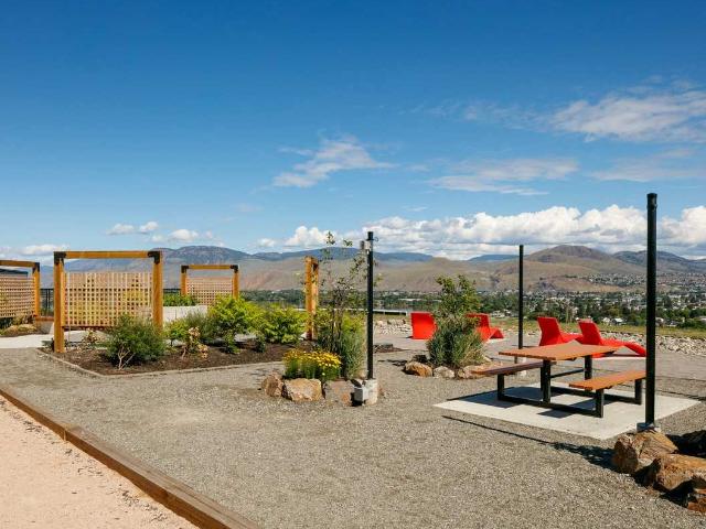 Apartment for rent in Kamloops, British Columbia
