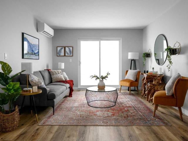 Apartment for rent in Kamloops, British Columbia