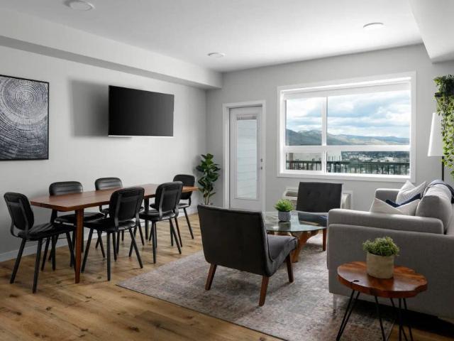 Apartment for rent in North Kamloops, Kamloops