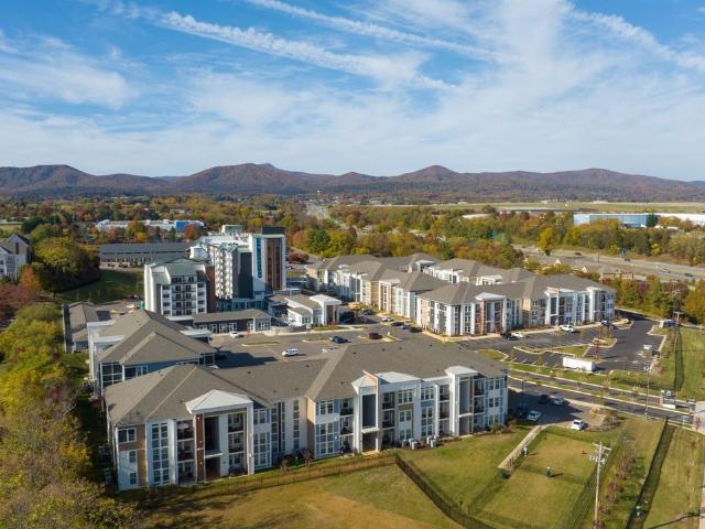 Apartment for rent in Roanoke