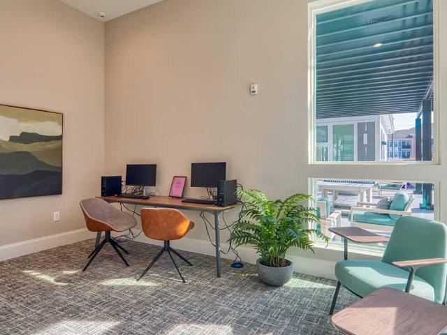 Apartment for rent in Roanoke