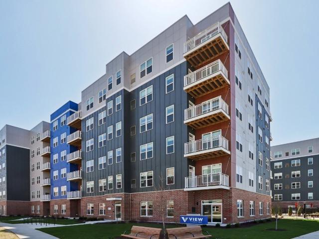 Apartment for rent in Madison, Wisconsin