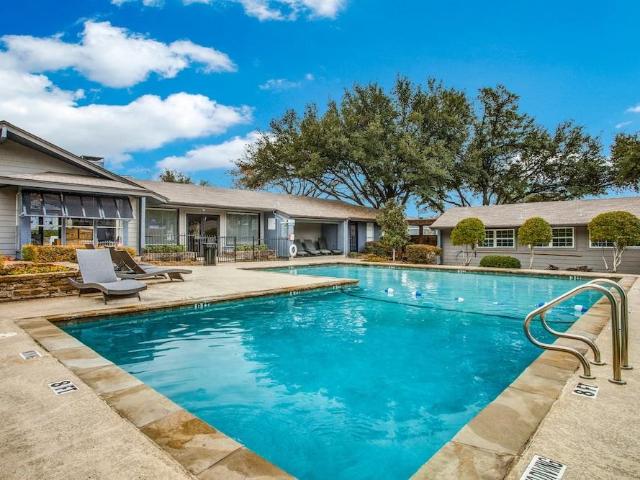 Apartment for rent in Dallas