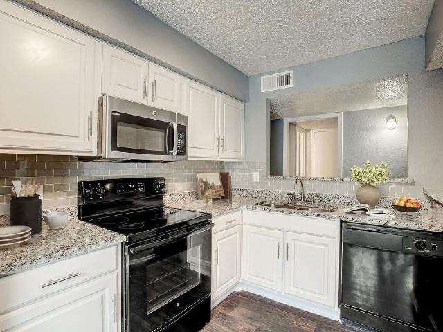 Apartment for rent in Dallas, Texas