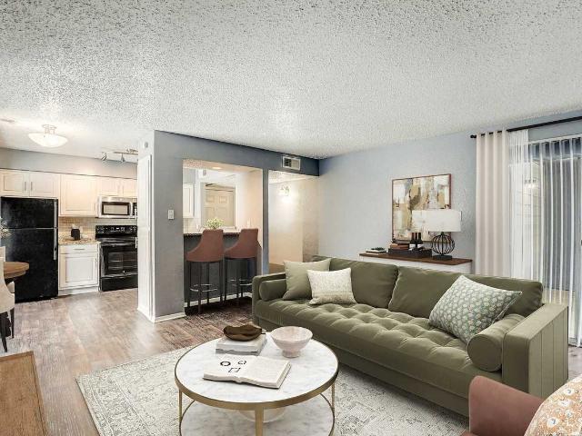 Apartment for rent in Dallas, Texas