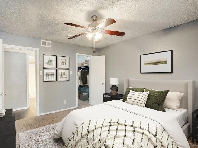 Apartment for rent in Dallas, Texas
