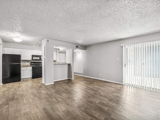 Apartment for rent in Lake Highlands, Dallas