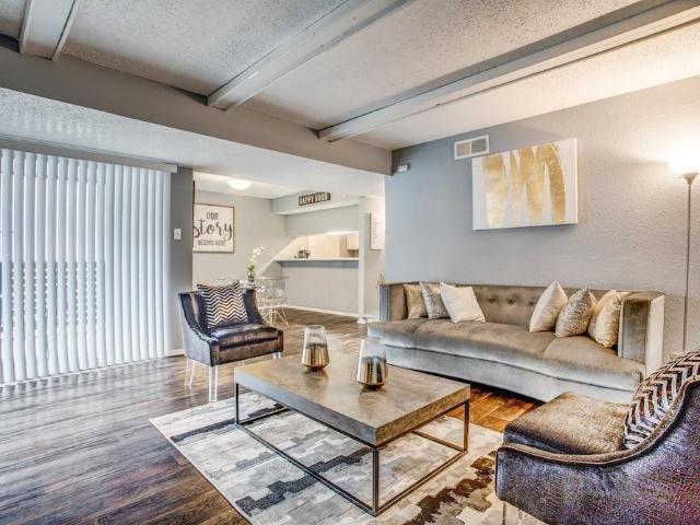Apartment for rent in Dallas