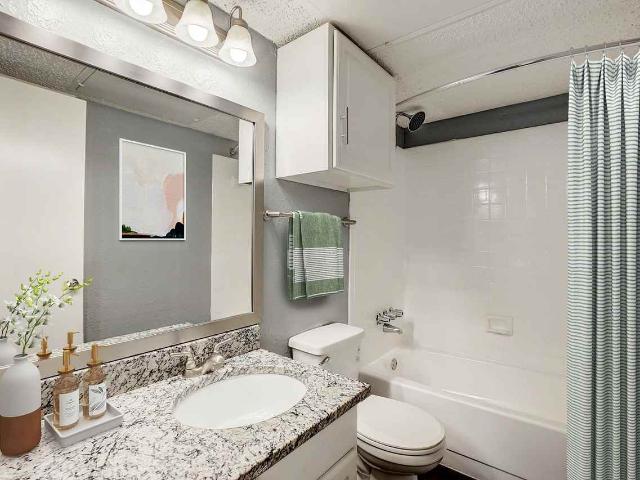 Apartment for rent in Dallas, Texas