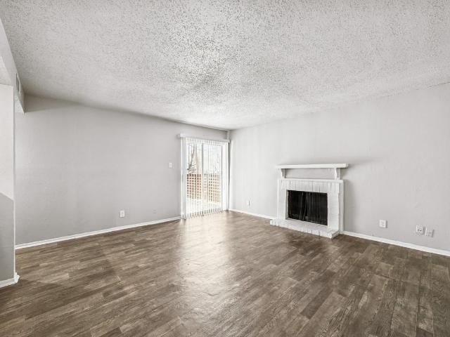 Apartment for rent in Dallas, Texas
